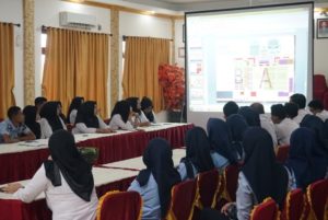 Kadivmin Pimpin Rapat Persiapan SKD Seleksi CPNS Tahun Anggaran 2019
