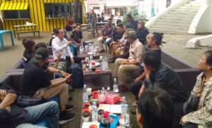 Optimis Kembangkan Seni dan Kebudayaan Kota Palembang