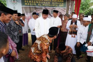 Gubernur Pastikan RSUD Siti Fatimah Kini Bisa Layani Rujukan BPJS