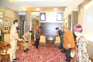 HD: Jadikan Nyepi, Momen Berdoa Umat Hindu Bagi Keselamatan Umat